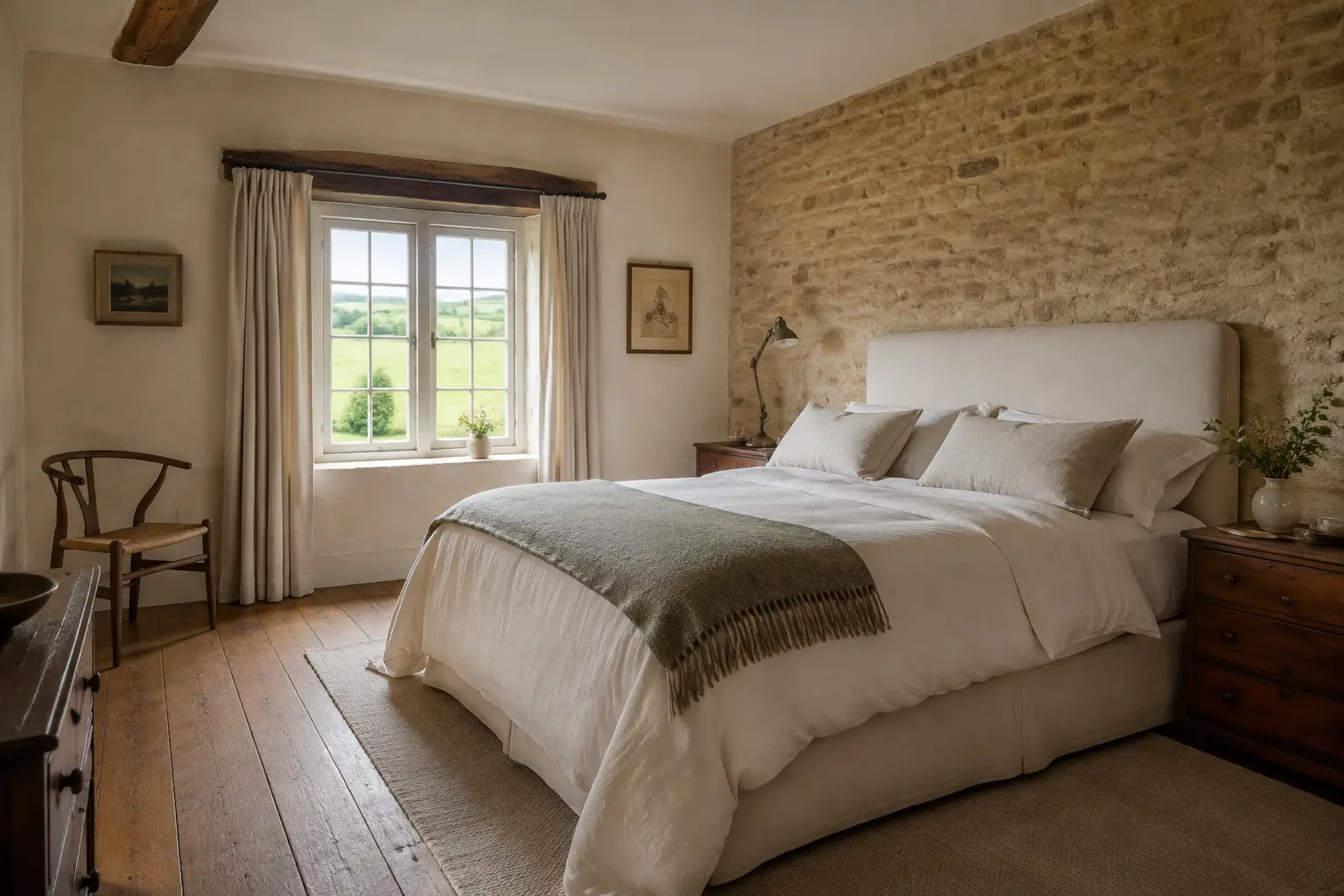 Mill Stream Cottage — property photograph