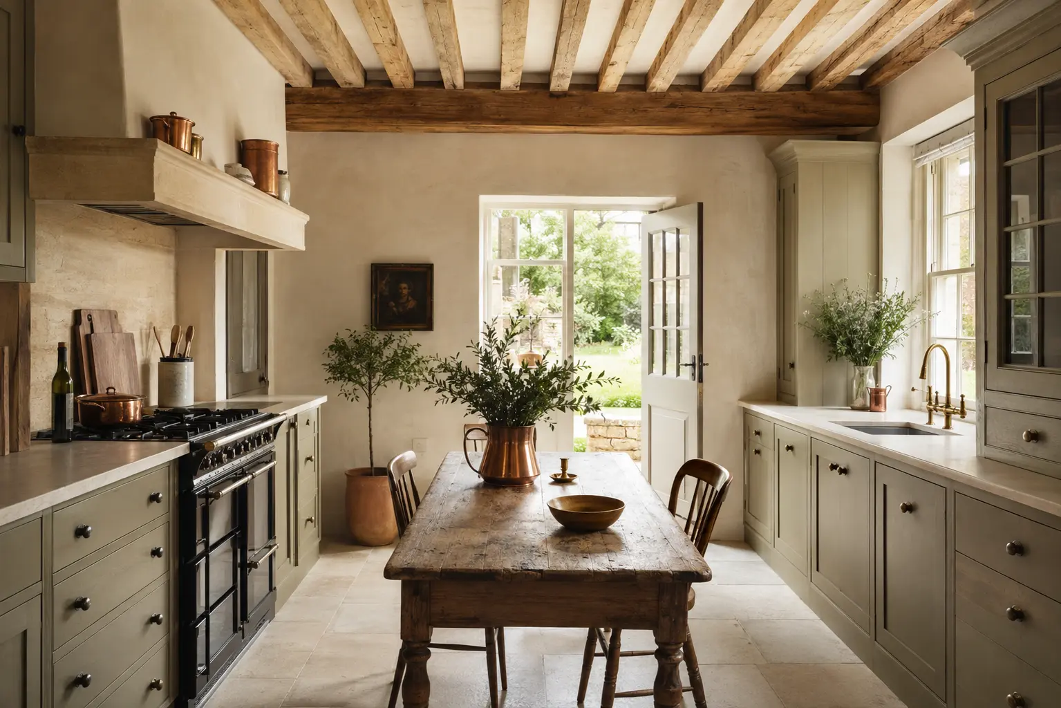 Hatherley Cottage — property photograph