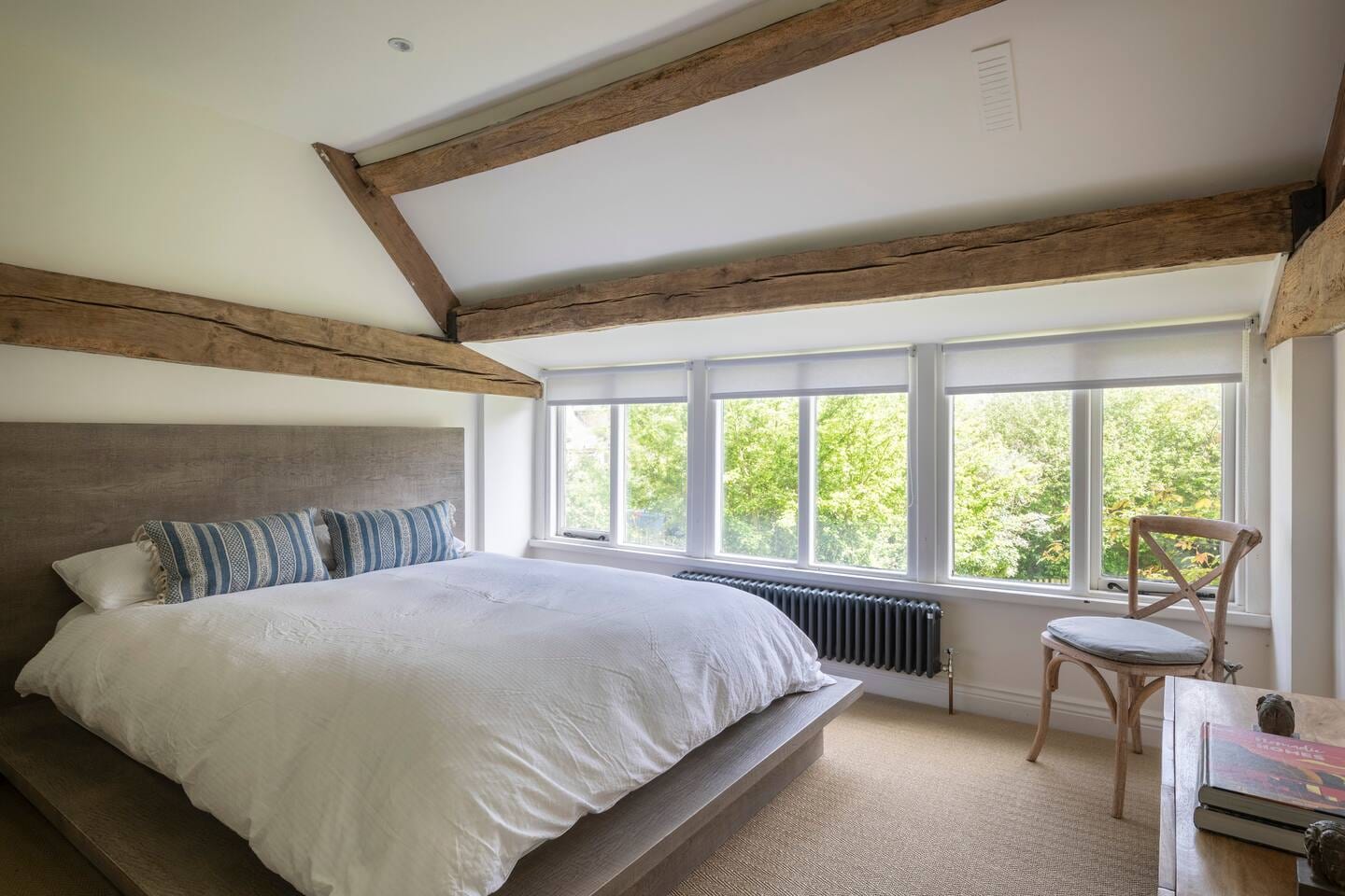Chapel Barn — property photograph