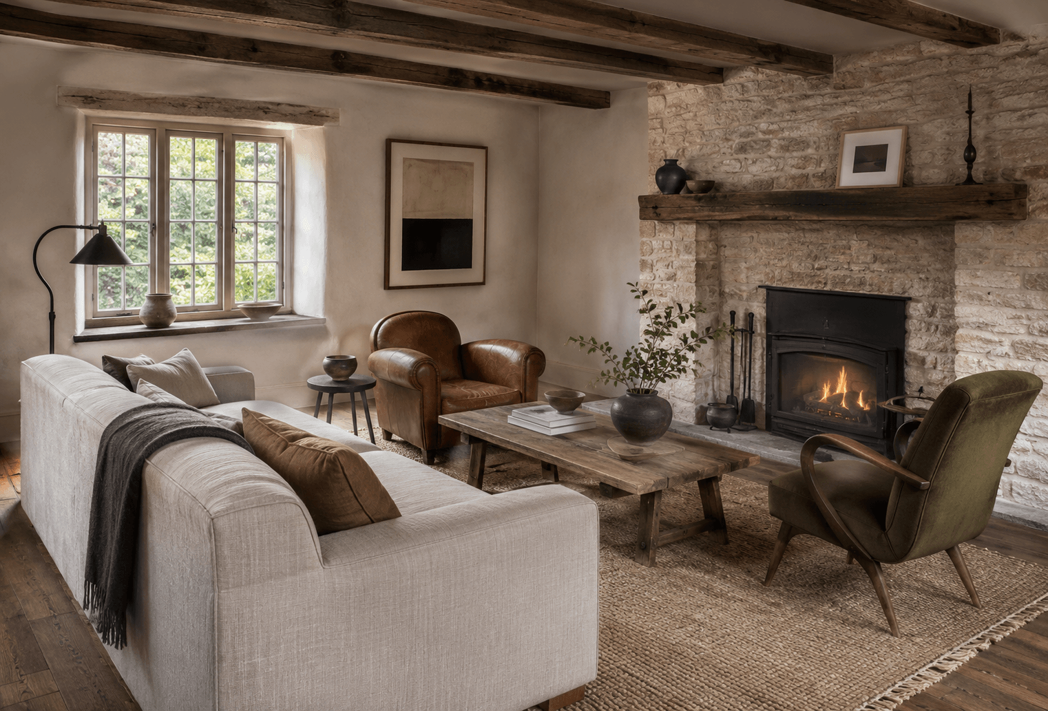 Willowbrook Cottage — property photograph