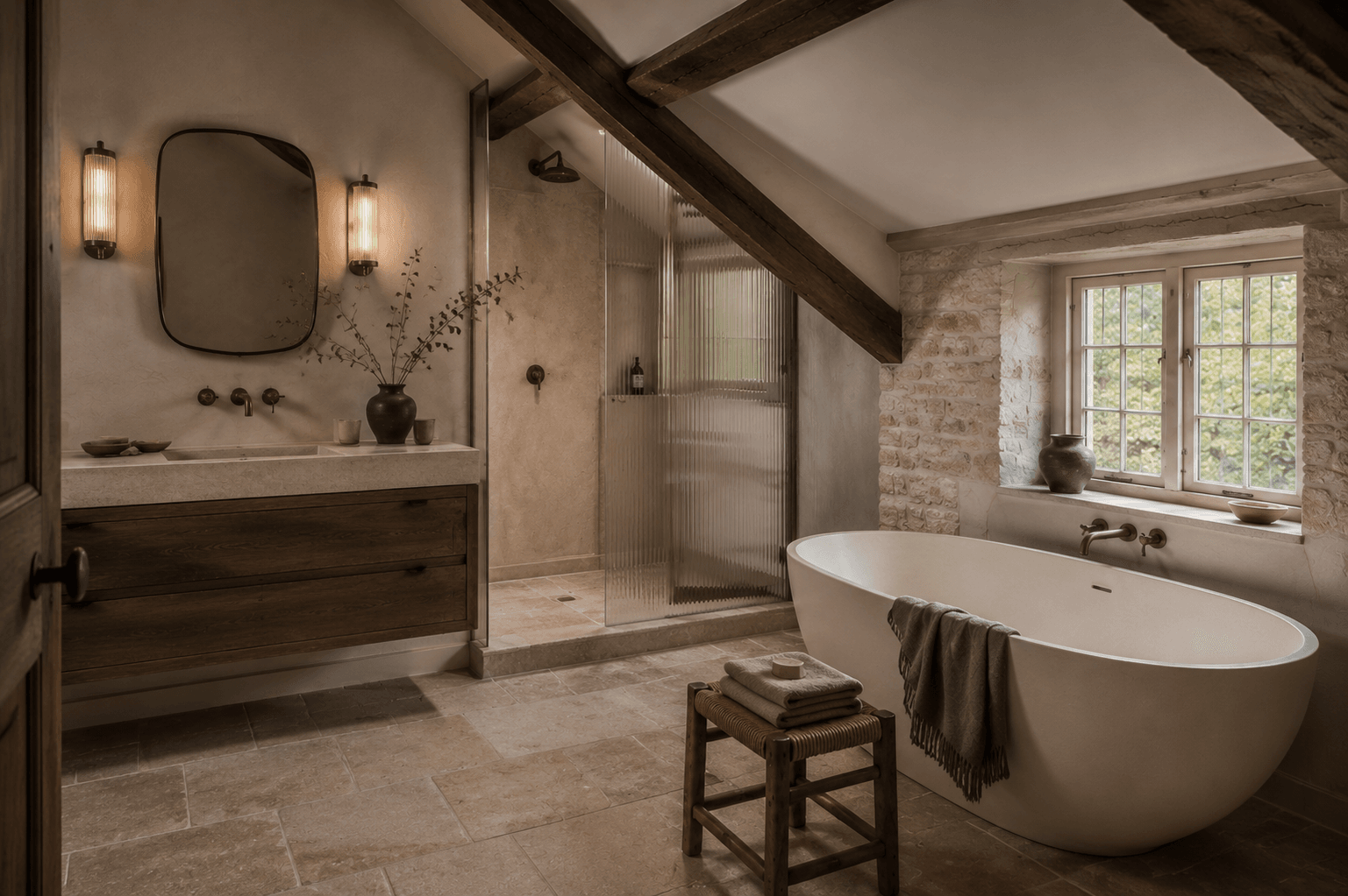 Willowbrook Cottage — property photograph